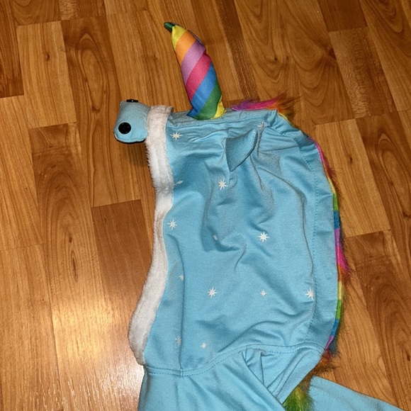 Tipsy Elves Unicorn Costume S NWT - Picture 15 of 15